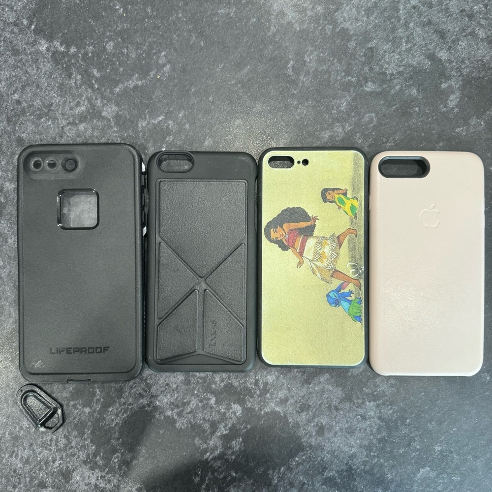 iPhone 7 Plus Case - Picture 3 of 4